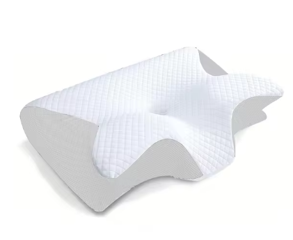 Cmfrt Memory Pillow