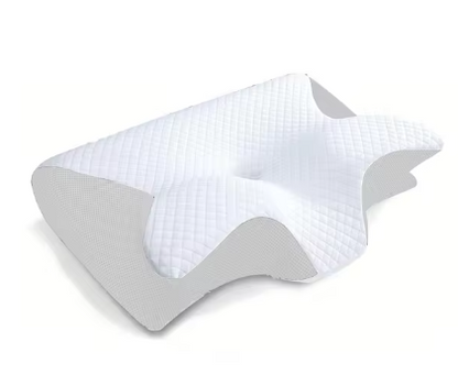 Cmfrt Memory Pillow