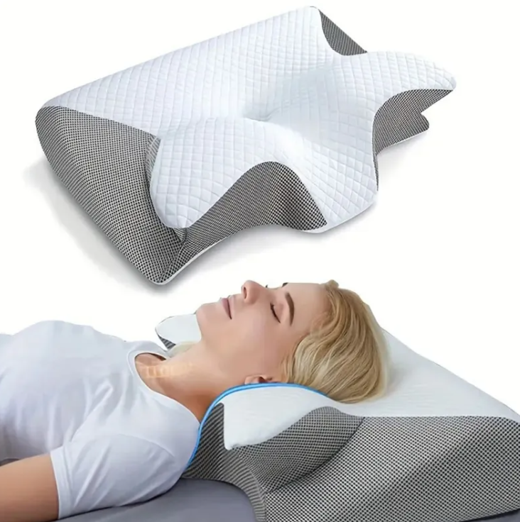 Cmfrt Memory Pillow