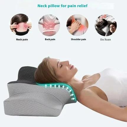 Cmfrt Memory Pillow