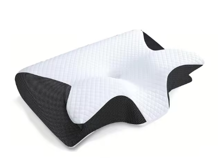 Cmfrt Memory Pillow