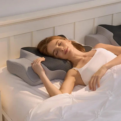 Cmfrt Memory Pillow