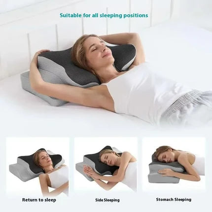 Cmfrt Memory Pillow