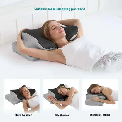 Cmfrt Memory Pillow
