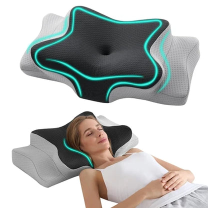 Cmfrt Memory Pillow