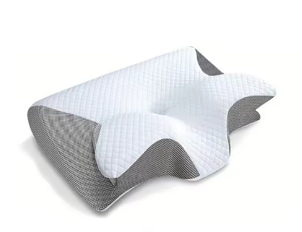 Cmfrt Memory Pillow